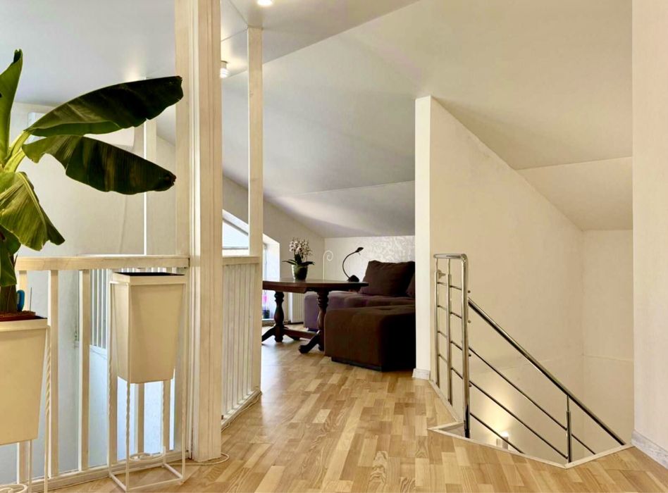 Продам Будинок з ремонтом !