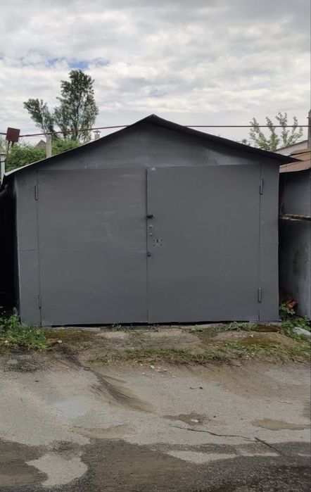 Здам в оренду гараж ГК Роднічок