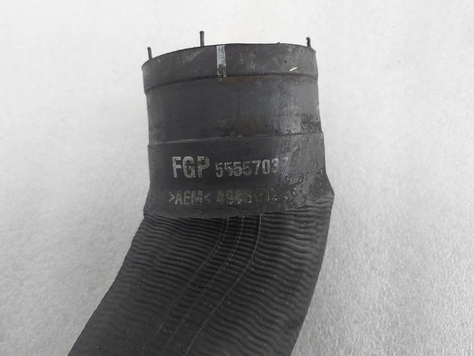 Tubo do intercooler OPEL Zafira B (A05)