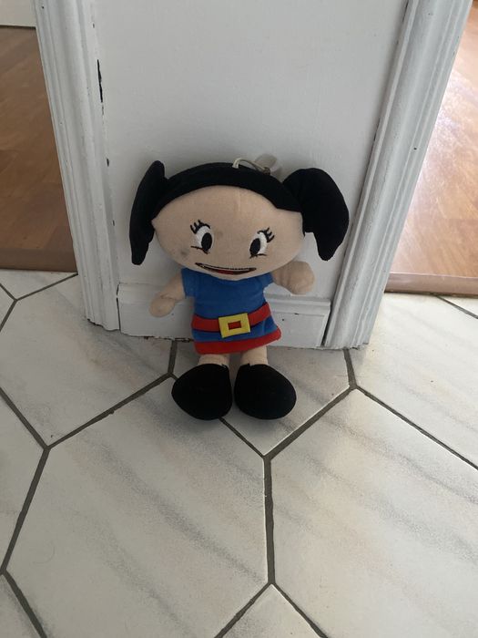 Lote de Peluches – 65€ | Minnie, Stitch e outros