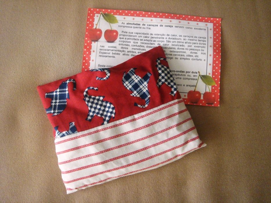 Presentes criativos a partir de 5 euros