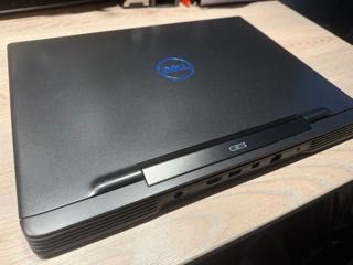 Sprzedam Laptop Dell G5 5590 gaming i7 RTX 2026 32GB RAM SSD 512GB 144Hz Windows 11