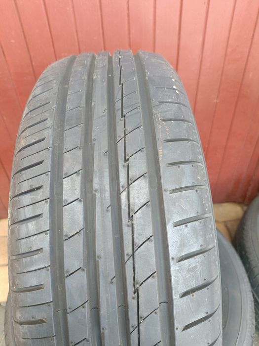 Nowe opony letnie Yokohama 185x55x16