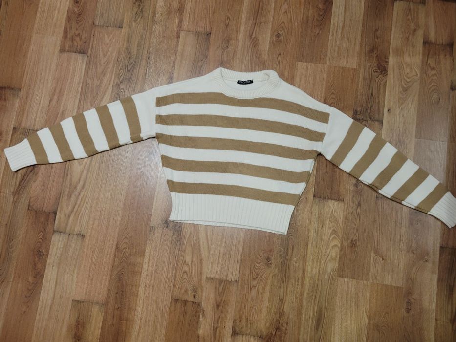 Кроп- топ, свитерок, джемпер Crop-top (Турция)