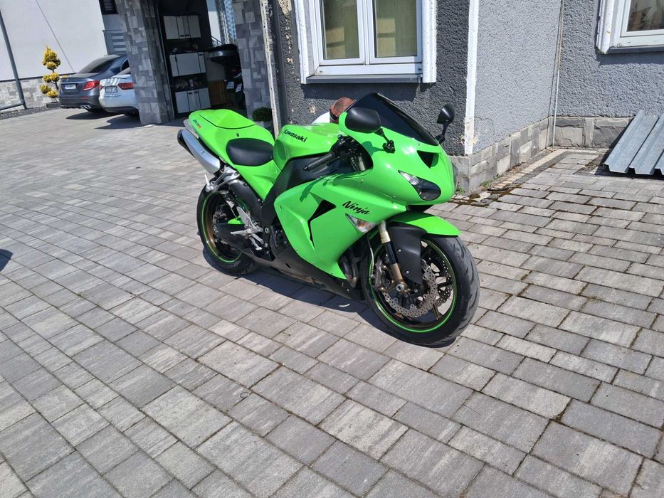 Kawasaki