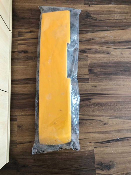 Oryginalna osłona górna JCB 8025  8026