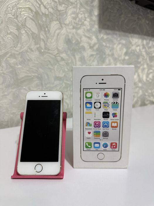 Apple iPhone 5s 32GB