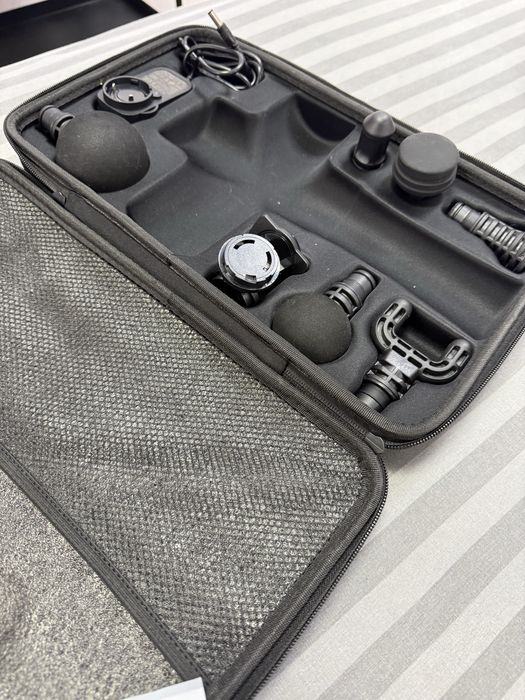 Масажер Booster pro 3