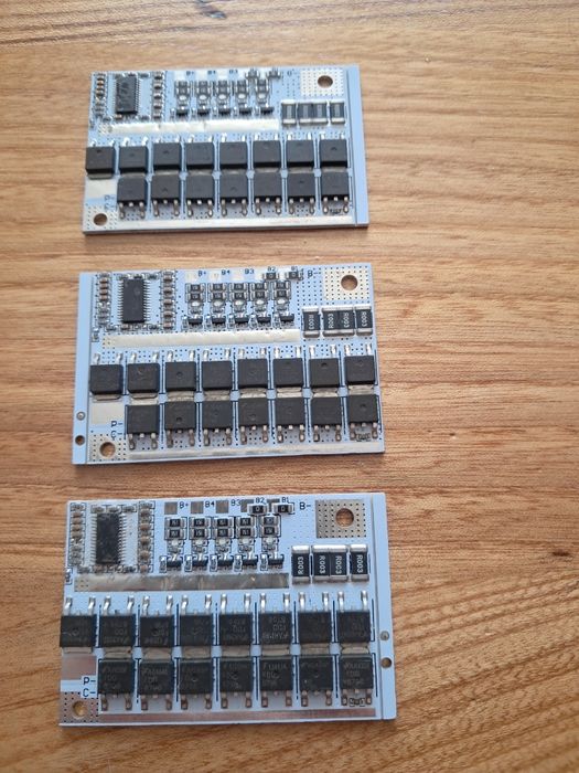 Плата для зварки акб