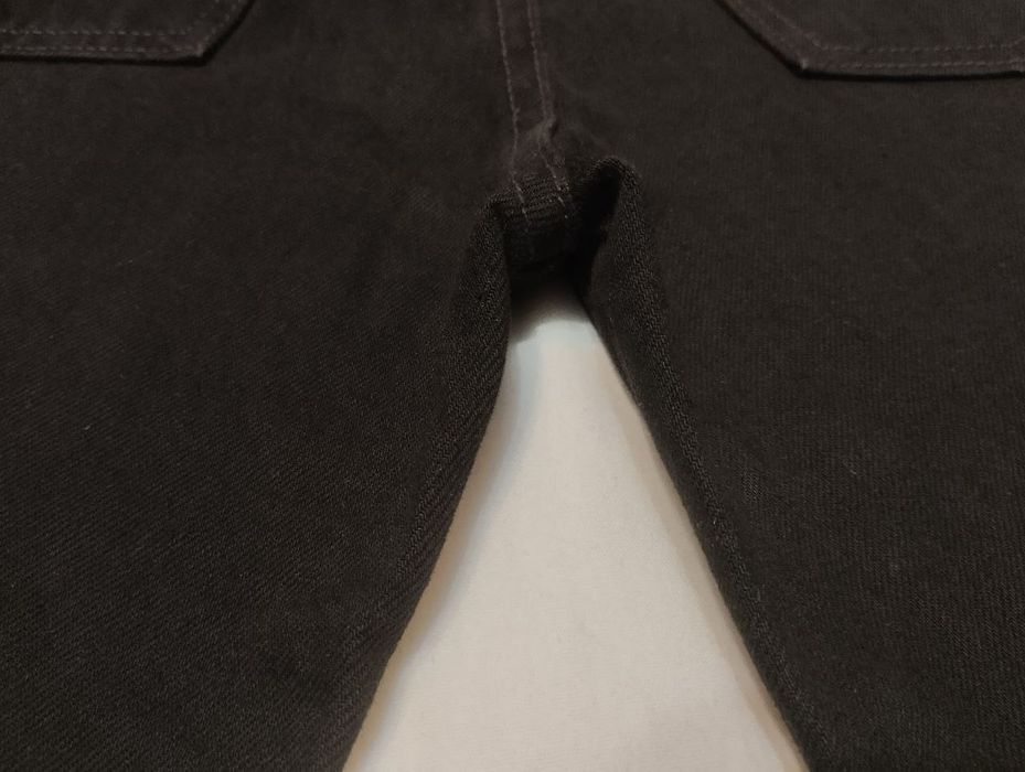 Вінтажні чол джинси Leviʼs 613 Orange Tab (1994,Made in Belgium)W31 L34