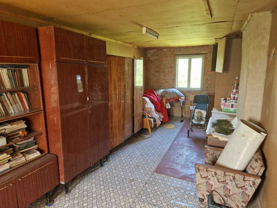 Продам Дом (Село Юрченково)