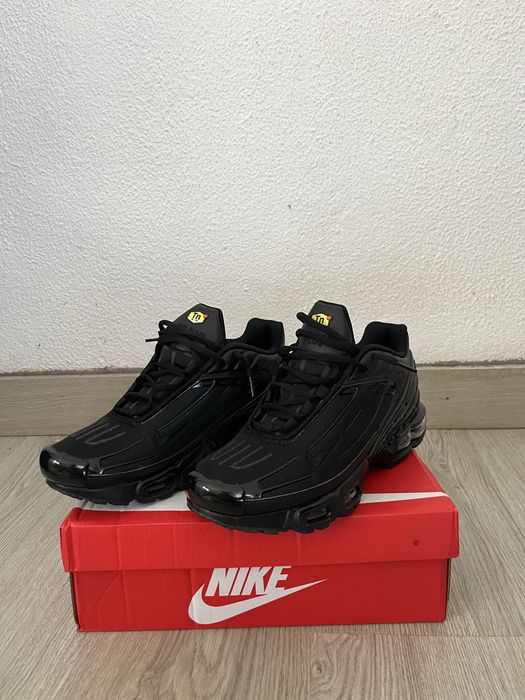 nike air max tn3 plus