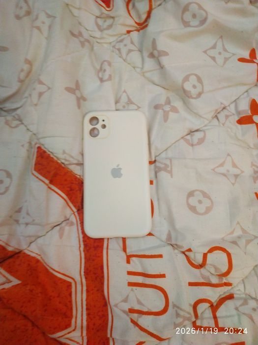 Чохол на IPHONE 11