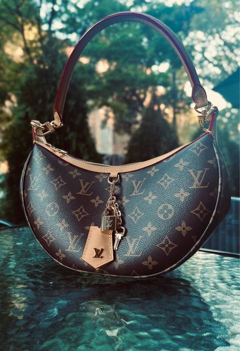 Сумка Louis Vuitton Looping M12939 оригинал!!!