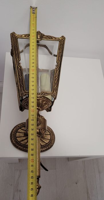 Kinkiet ścienny Espana Vintage