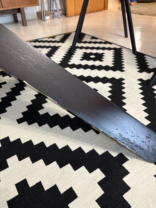 Mesa jantar Quadrada