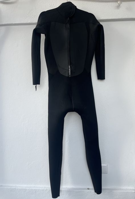 Fato Surf Quiksilver XL 4:3