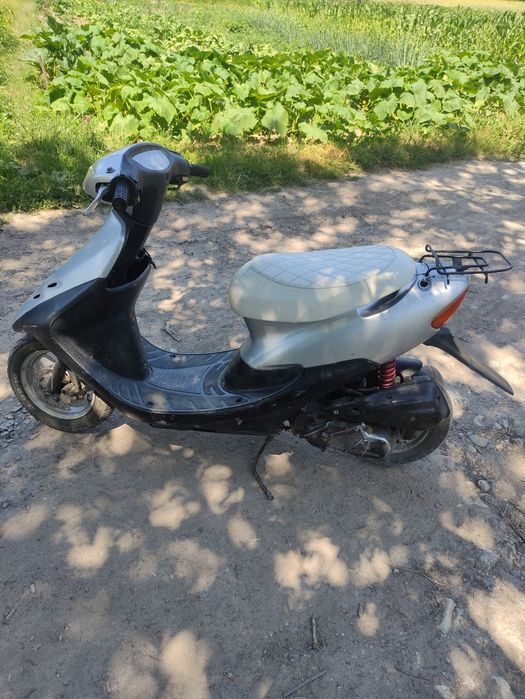 Продам хонду діо 35