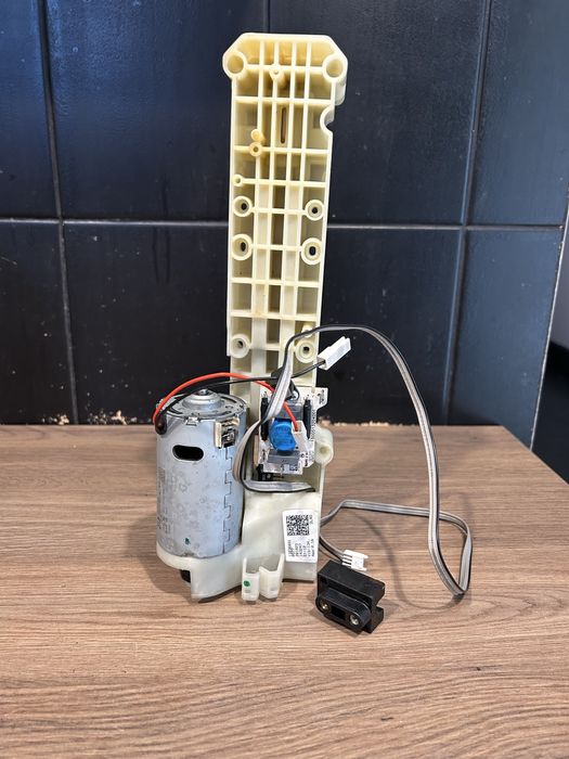 Delonghi napęd bloku silnik do ekspresu