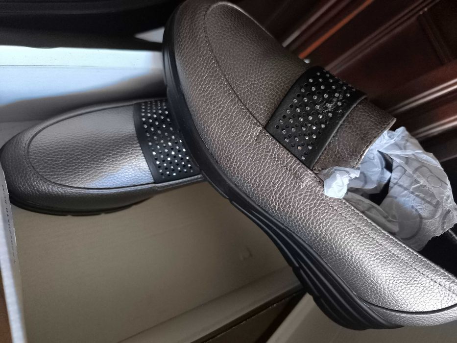 Sapatos Confort n 39 Cristian Lay