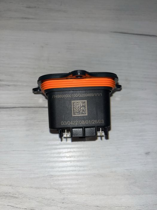 23371800 Модуль преобразователь света BMW g30 g31 g38 LCI