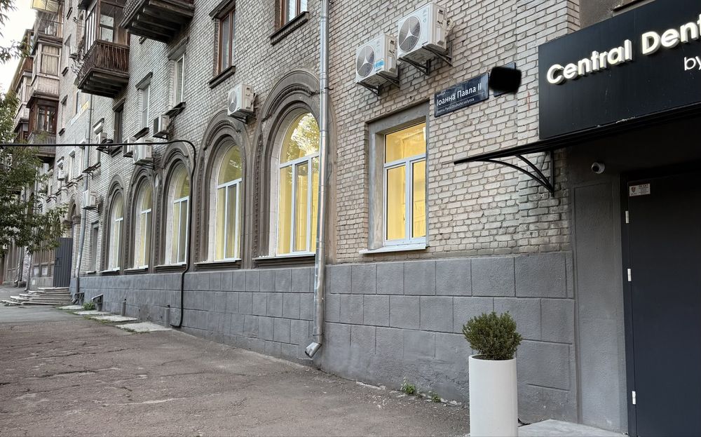 Оренда стоматологічних кабінетів | Печерськ | від 1 000 до 2 500 $/міс.