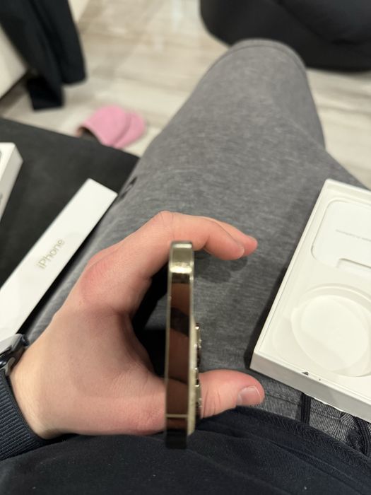 iphone 14 pro 128gb 80% акб