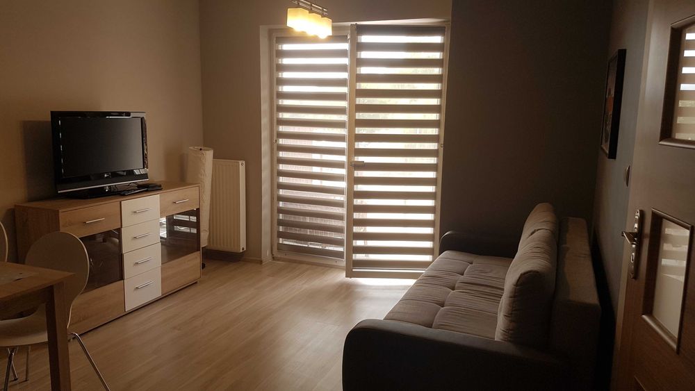 Wynajmę mieszkanie w Giżycku ul. Żeglarska 1