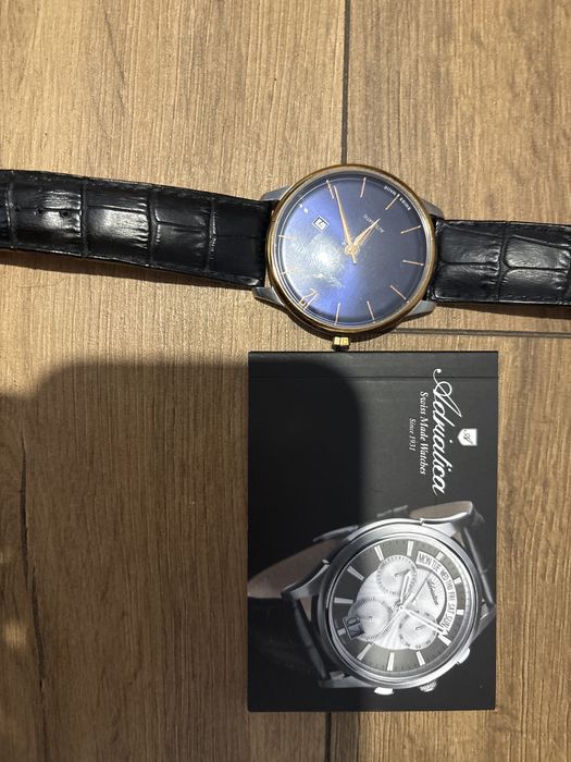 Sprzedam zegarek Adriatica Automatic