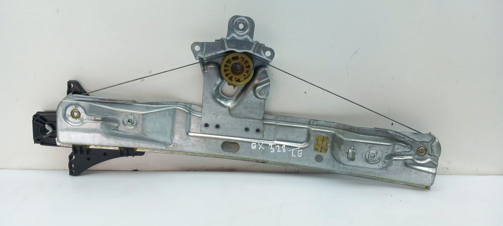 Left Rear Glass Elevator for OPEL Insignia A Sports Tourer (G09)