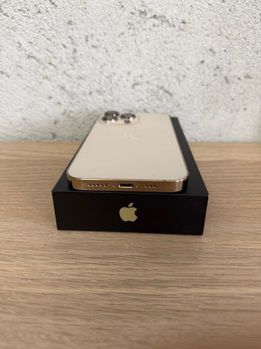 iPhone 13Pro Gold 256GB