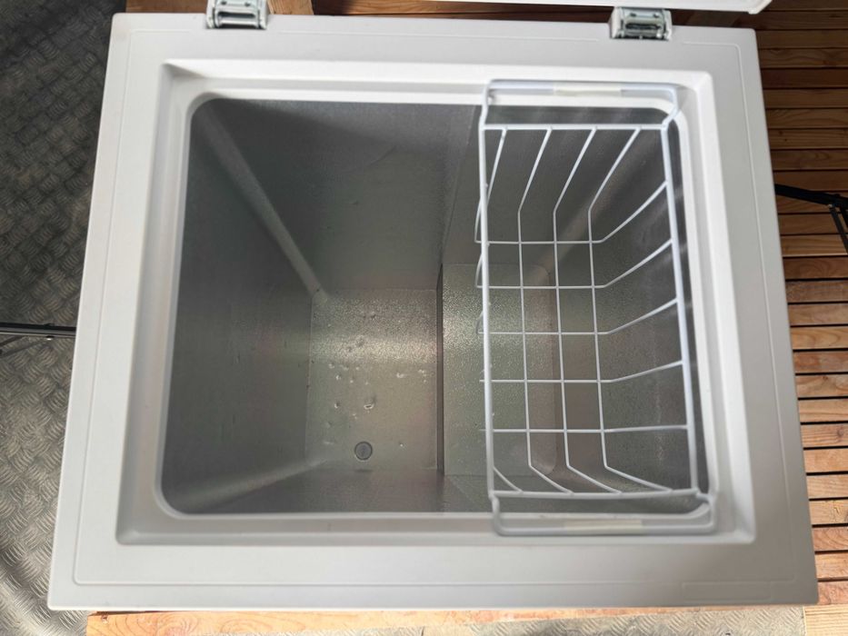 Zamrażarka Logik L95CFW23