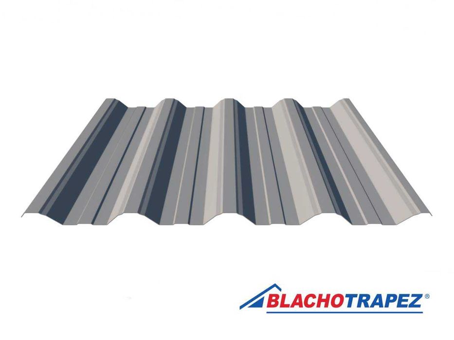 Blacha trapezowa od producenta  BLACHOTRAPEZ