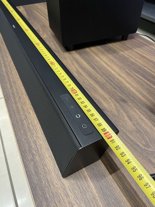 Саундбар Philips TAB5305. Новий.