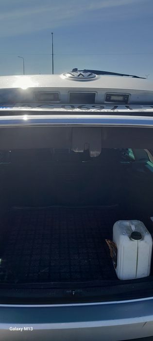 Продам пасат б6 2.0 дизель