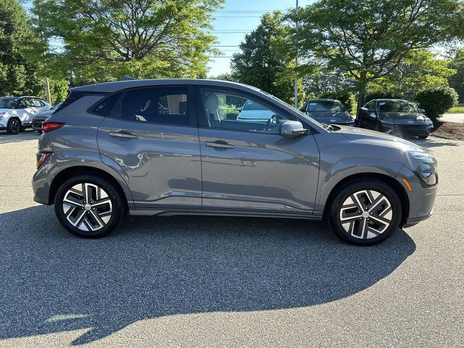 Hyundai Kona Electric Limited      2024