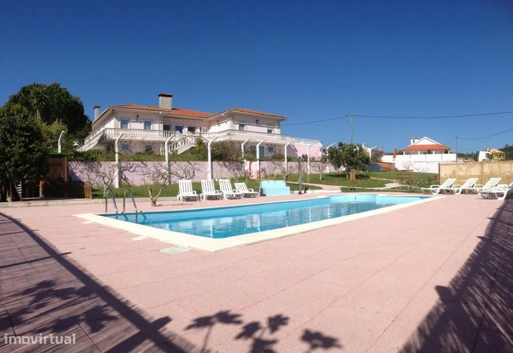 Moradia em Vila Verde dos Francos