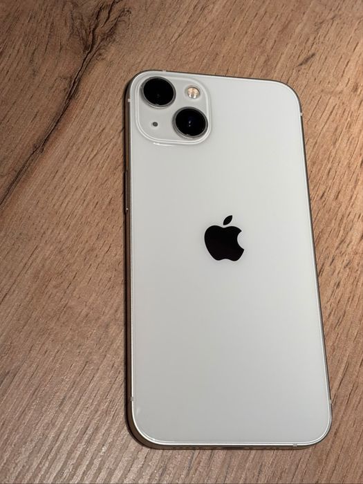 Iphone 13 128GB 100% KONDYCJI! Czarny albo bialy OKAZJA!