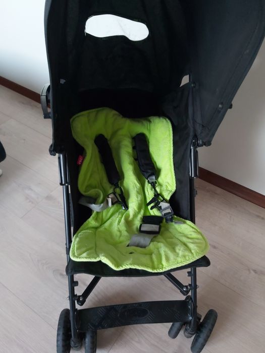 Wózek spacerowy Kolestra