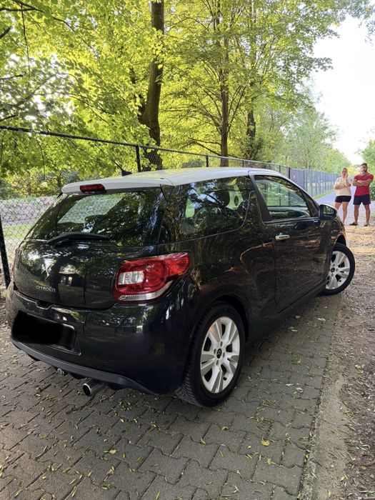 DS3 1.4 Gasolina
