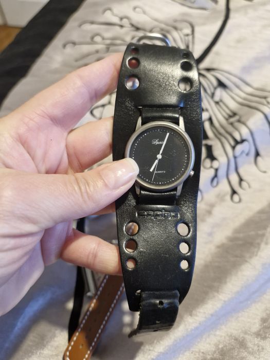 Zegarki damskie 5 szt