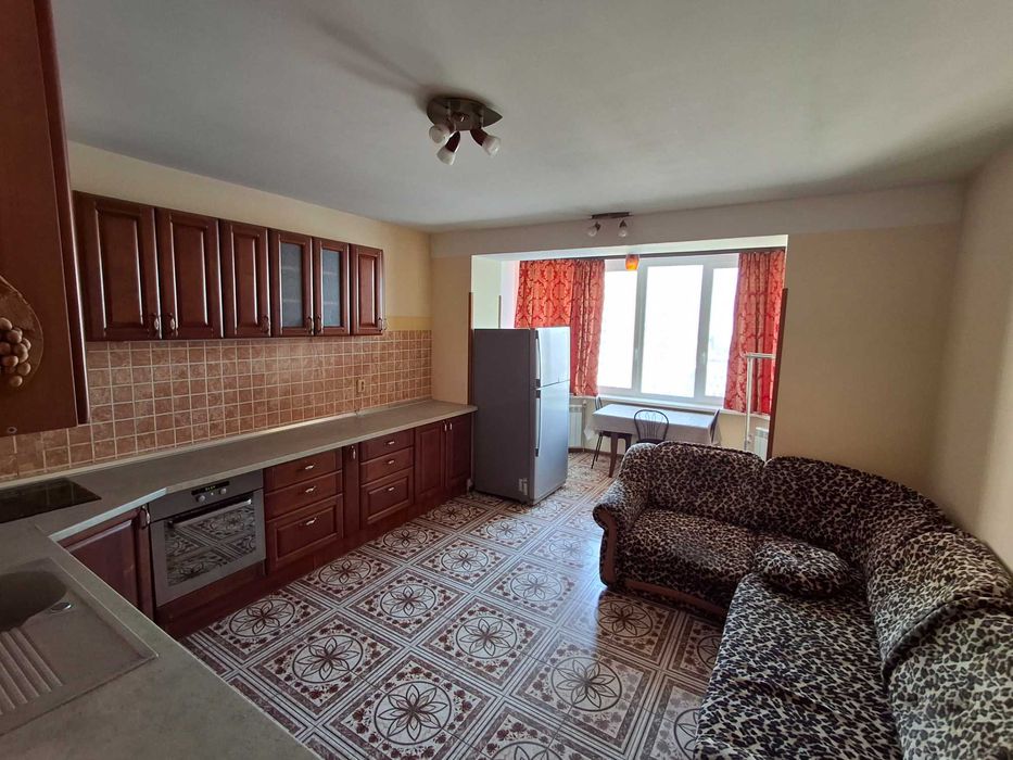 Продаж двокімнатної квартири по вул. Борщагівська Солом'янський НАУ