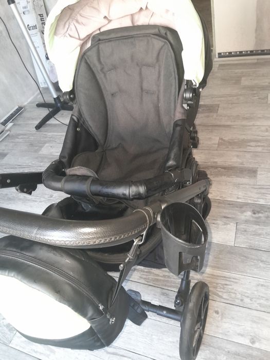 Дитяча коляска Bair