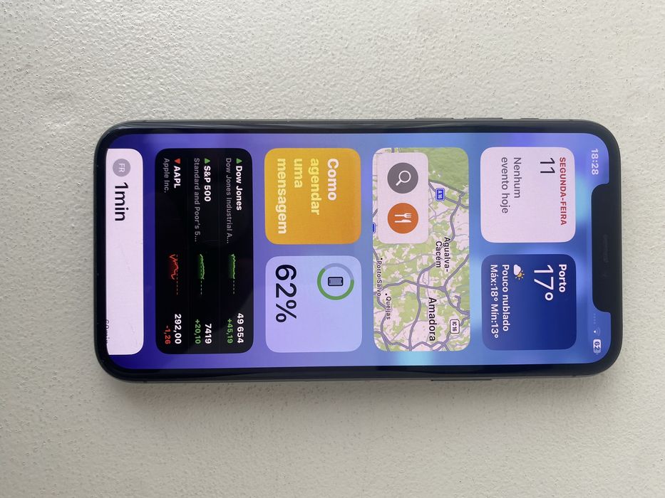 iPhone 11 Pro 64 Gb Space Grey