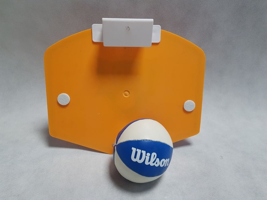 Siatkówka mini z piłką