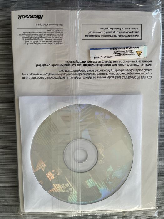 Microsoft Windows 98