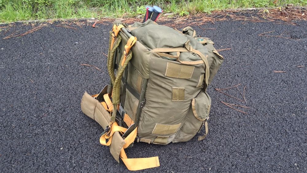 Mochila militar alice pack
