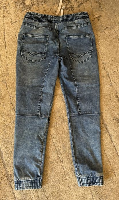 Jeansy Diverse rozm.L