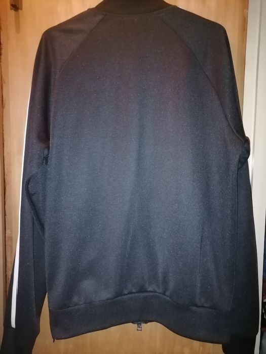 Casaco unissexo adidas