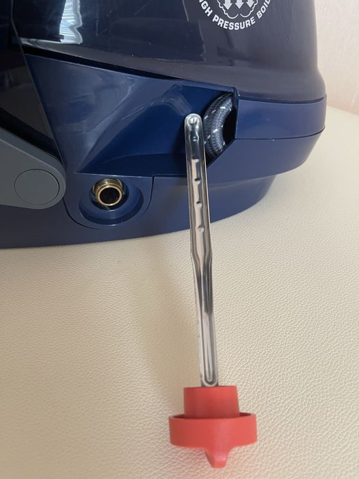 Утюг с парогенератором Tefal GV 9080